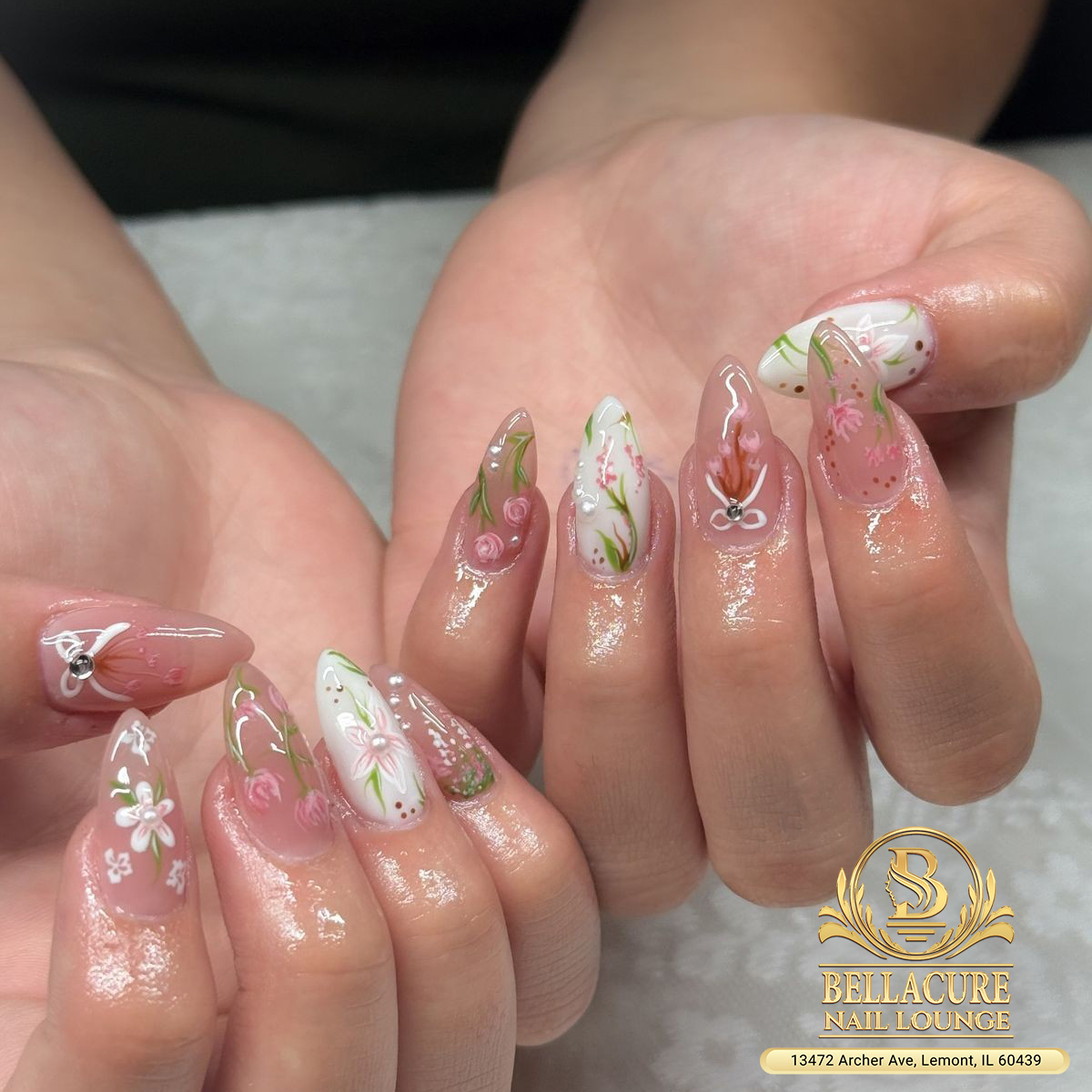 Nail May 29